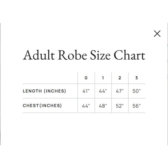 NWT Barefoot Dreams Cozy Chic Robe Size 2 Graphite Heathered Gray Long Plush - Picture 7 of 7